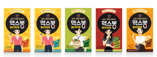 CJ제일제당의 미니소시지 브랜드 '맥스봉' 제품 <CJ제일제당 제공>